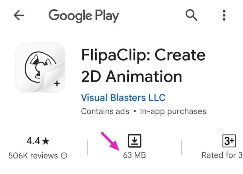 flipaClip-create-2d-animation