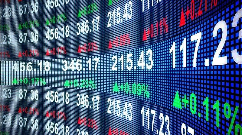 Share Market Today:सेंसेक्स 610 अंक गिरकर बंद हुआ, निफ्टी 22,330 पर; बैंक, मेटल, रियल्टी, ओ एंड जी में सबसे ज्यादा गिरावट हुई
