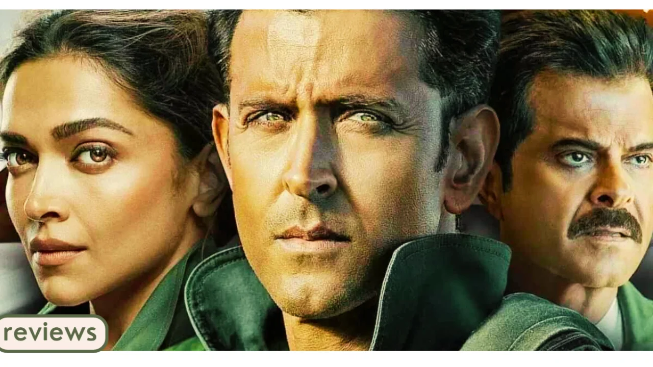 Fighter Review: Hrithik Roshan की ‘Fighter’ देखें या नहीं? देखने से पहले पढ़ें फिल्म का पूरा रिव्यू!