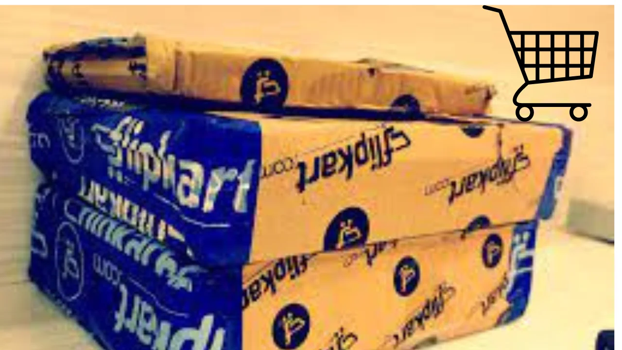 Flipkart