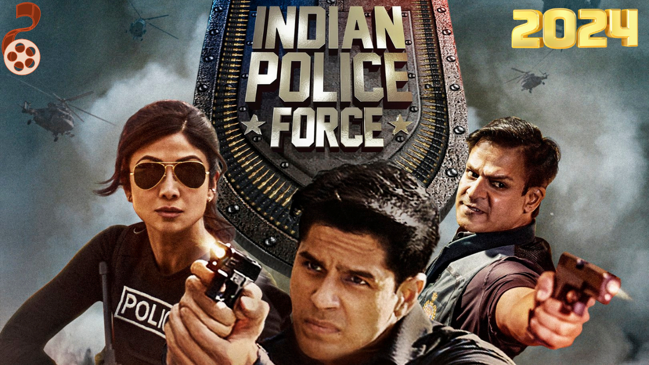 ‘Indian Police Force’ Review: Sidharth Malhotra की वेब सीरीज़