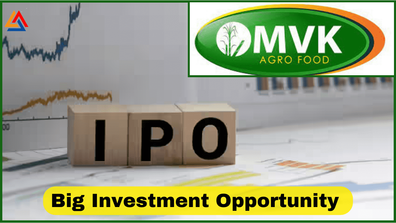 M.V.K Argo Food IPO(2024):आज से खुल रहा है नया आईपीओ, जानिए GMP, Price और सभी डिटेल्स| Full Detail