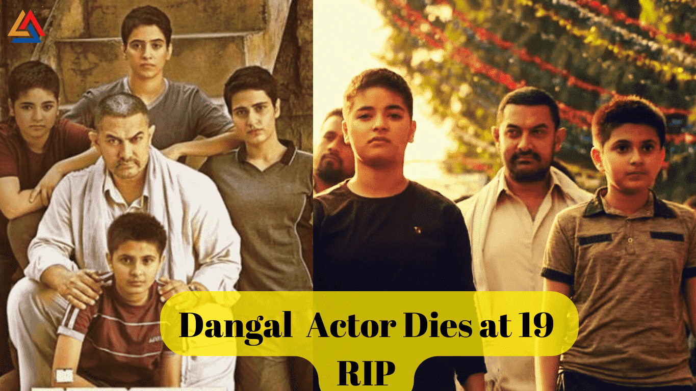 Dangal Actor Suhani Bhatnagar Death