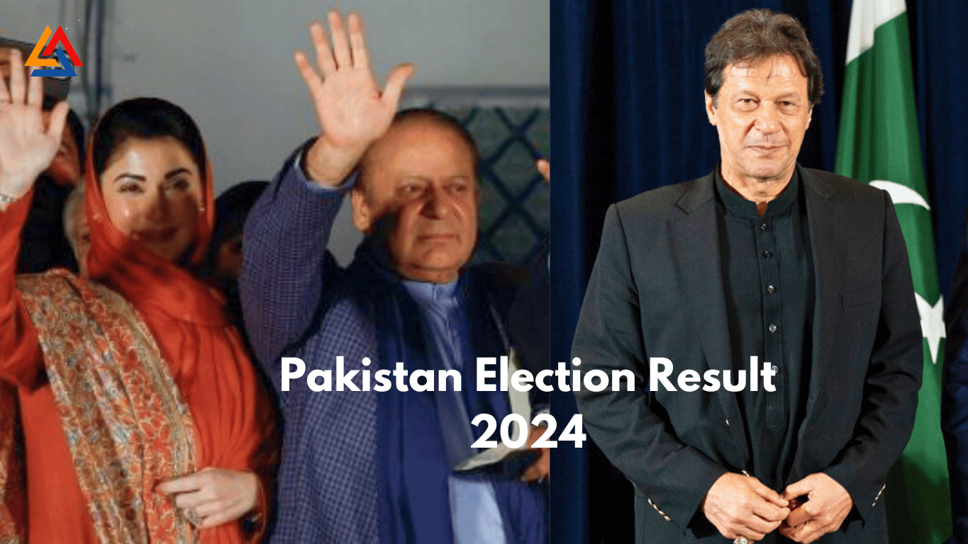 Pakistan Election Results 2024:क्या इमरान खान बनेंगे Pakistan के नए प्रधानमंत्री? |Latest update