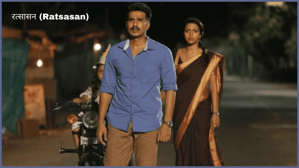 Top 5 South Indian Movies